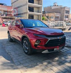 شيفروليه بليزر